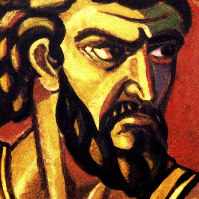Héraclès, le héros grec par excellence : Ses douze travaux et sa renommée.
