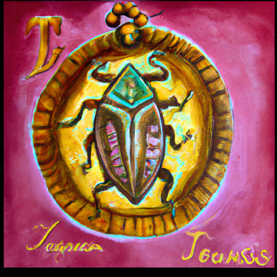 Khépri, le scarabée divin et sa représentation dans les amulettes et les bijoux : Son symbolisme dans la renaissance et le cycle de la vie.
