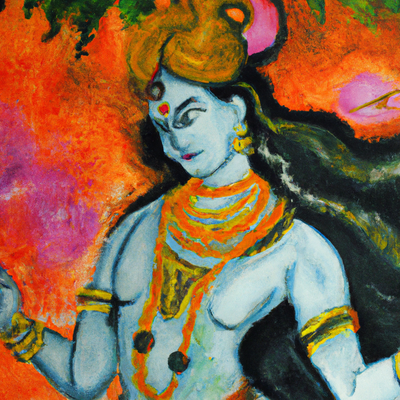 Le Mahabharata : Une plongée dans l'épopée indienne
