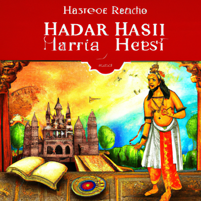 L'histoire du Roi Harishchandra
