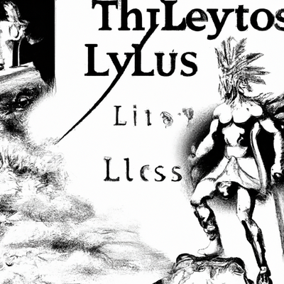 Ulysse, le héros d'Ithaque : Ses aventures et son retour après la guerre de Troie.
