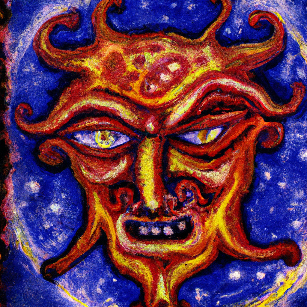 Hadès Le Dieu Des Enfers Son Royaume Et Son Rôle Dans La Mythologie