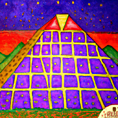 La symbolique de la pyramide du Soleil à Teotihuacan
