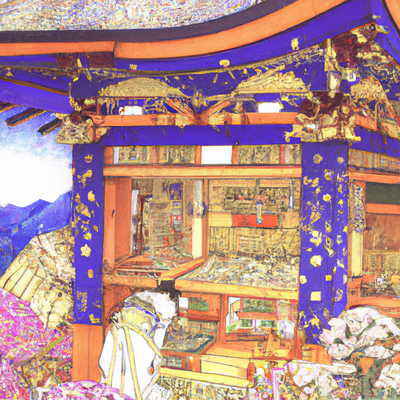 Le concept de kegare et de pureté dans le Shinto
