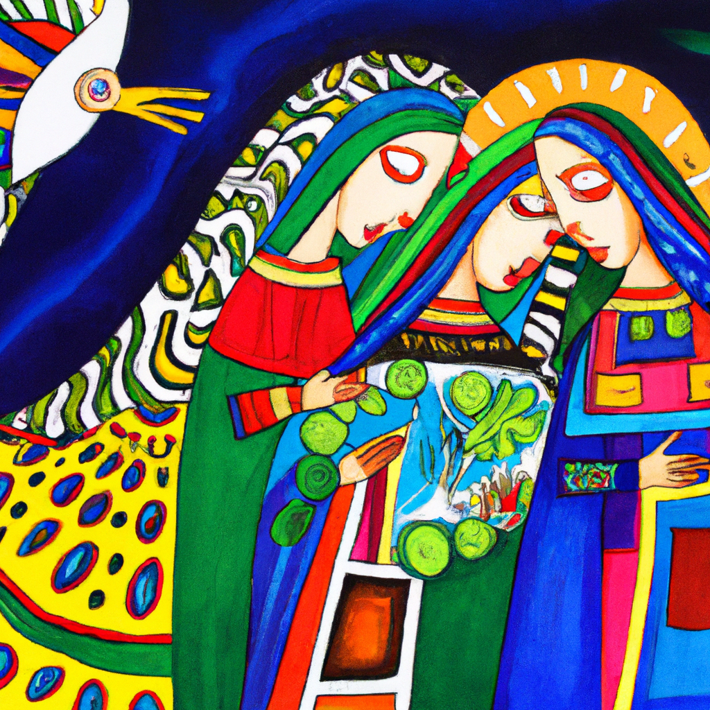 Women in Aztec religion: mythology, rituals and society