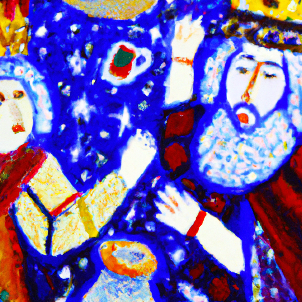 Les défis et les triomphes des Dioscures, Castor et Pollux Une saga divine