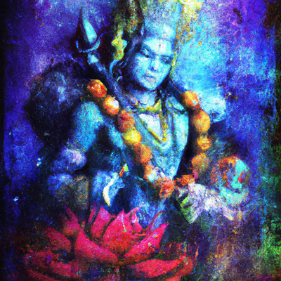 Les légendes de Parashurama, l'avatar de Vishnu
