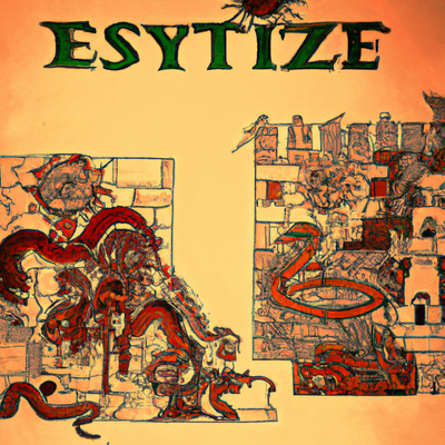 Les mythes aztèques sur la fin du monde
