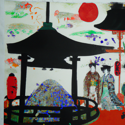 Les rituels shinto et leur signification
