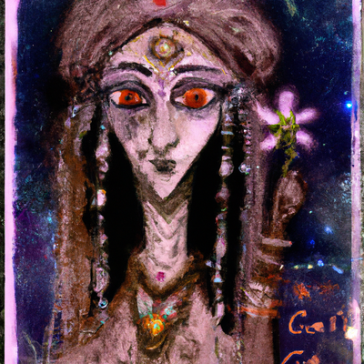 Nephtys, la déesse protectrice des morts : Son rôle dans les rites funéraires et l'accompagnement des défunts.