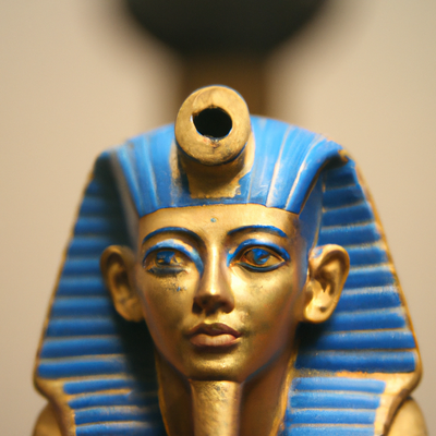 Osiris, le dieu des morts et son rôle dans le jugement de l'âme : Le poids du cœur et la vie après la mort.