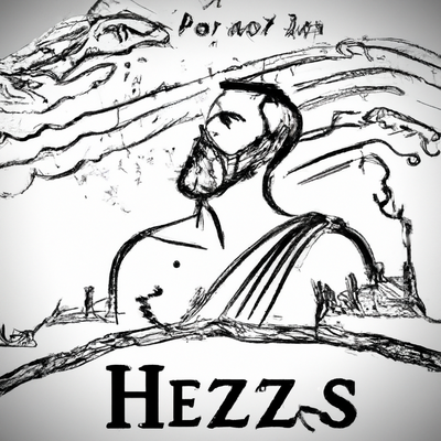 Zeus, le roi des dieux : Son histoire et ses exploits.